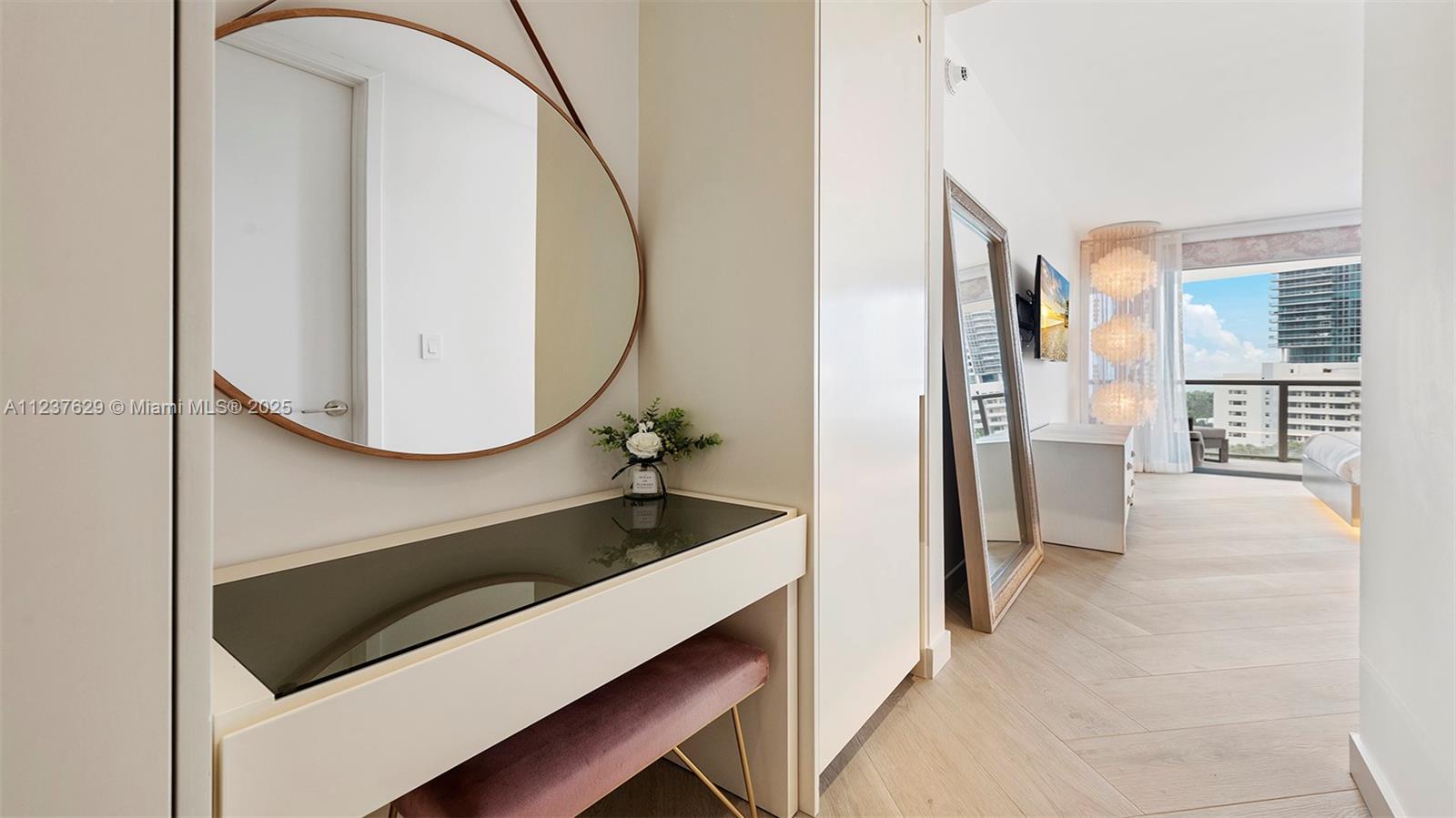 2201 COLLINS AVE CONDO - Residential Lease