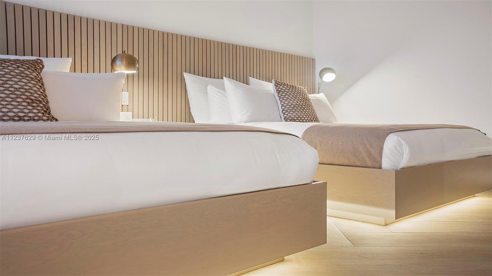 2201 COLLINS AVE CONDO - Residential Lease