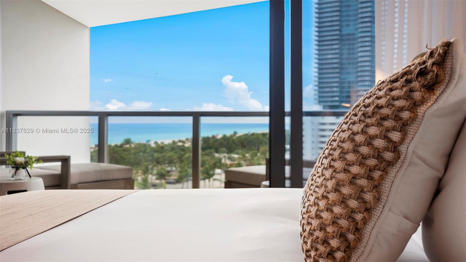 2201 COLLINS AVE CONDO - Residential Lease