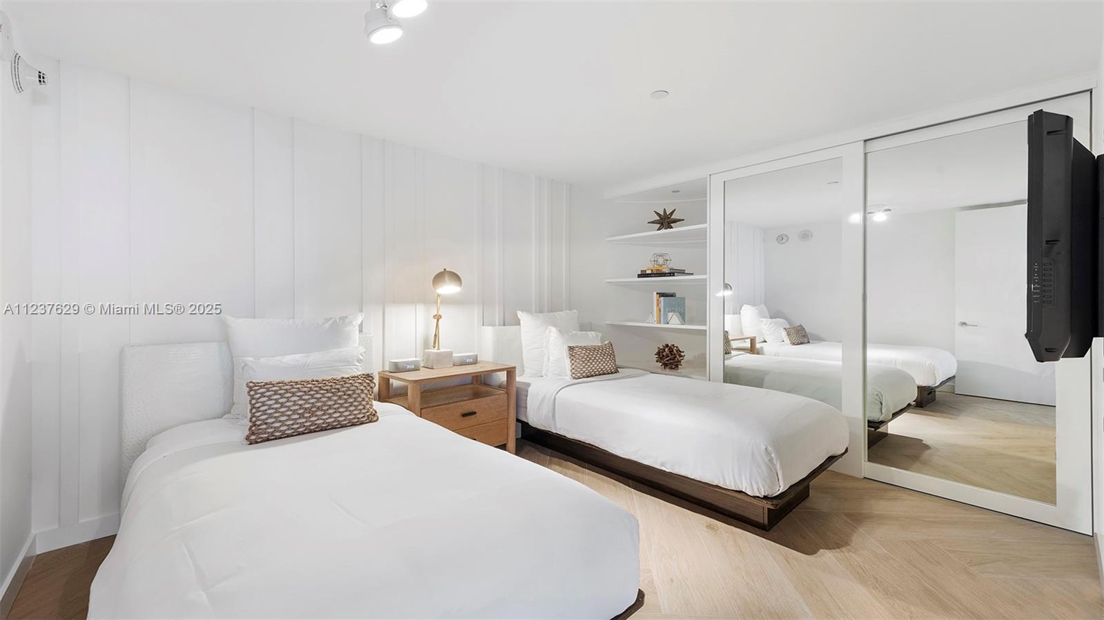 2201 COLLINS AVE CONDO - Residential Lease