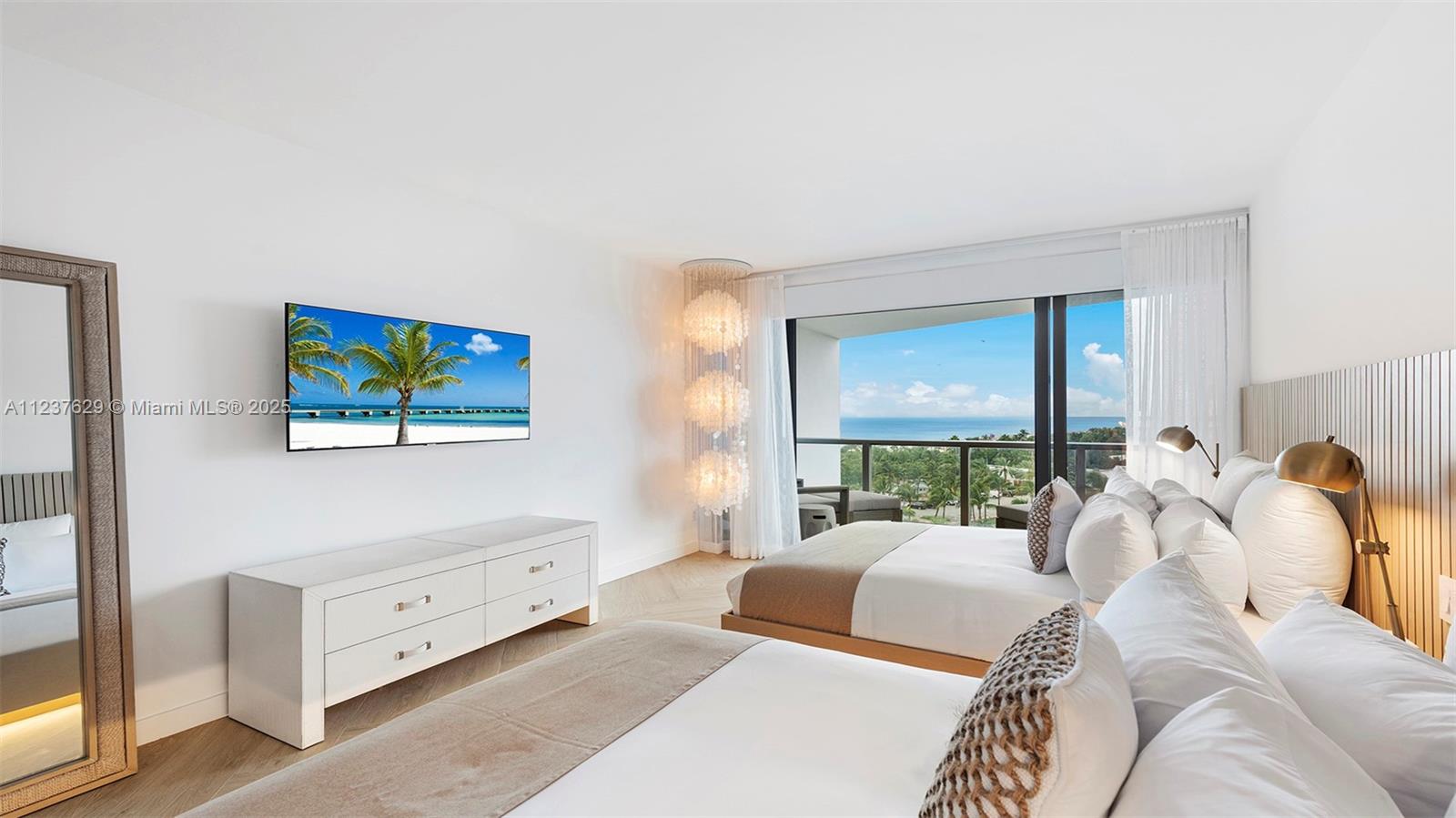 2201 COLLINS AVE CONDO - Residential Lease