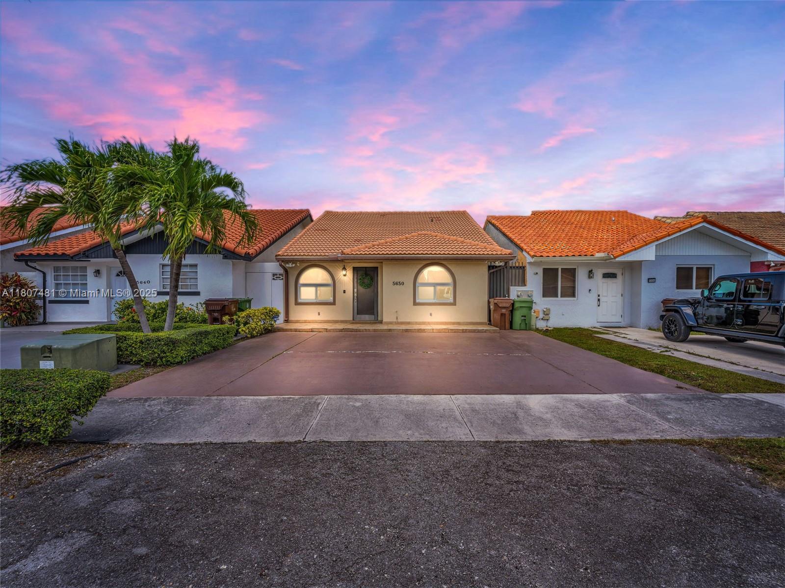 5650 W 21st Ave, Hialeah, Miami-Dade County, Florida - 3 Bedrooms  
2 Bathrooms - 