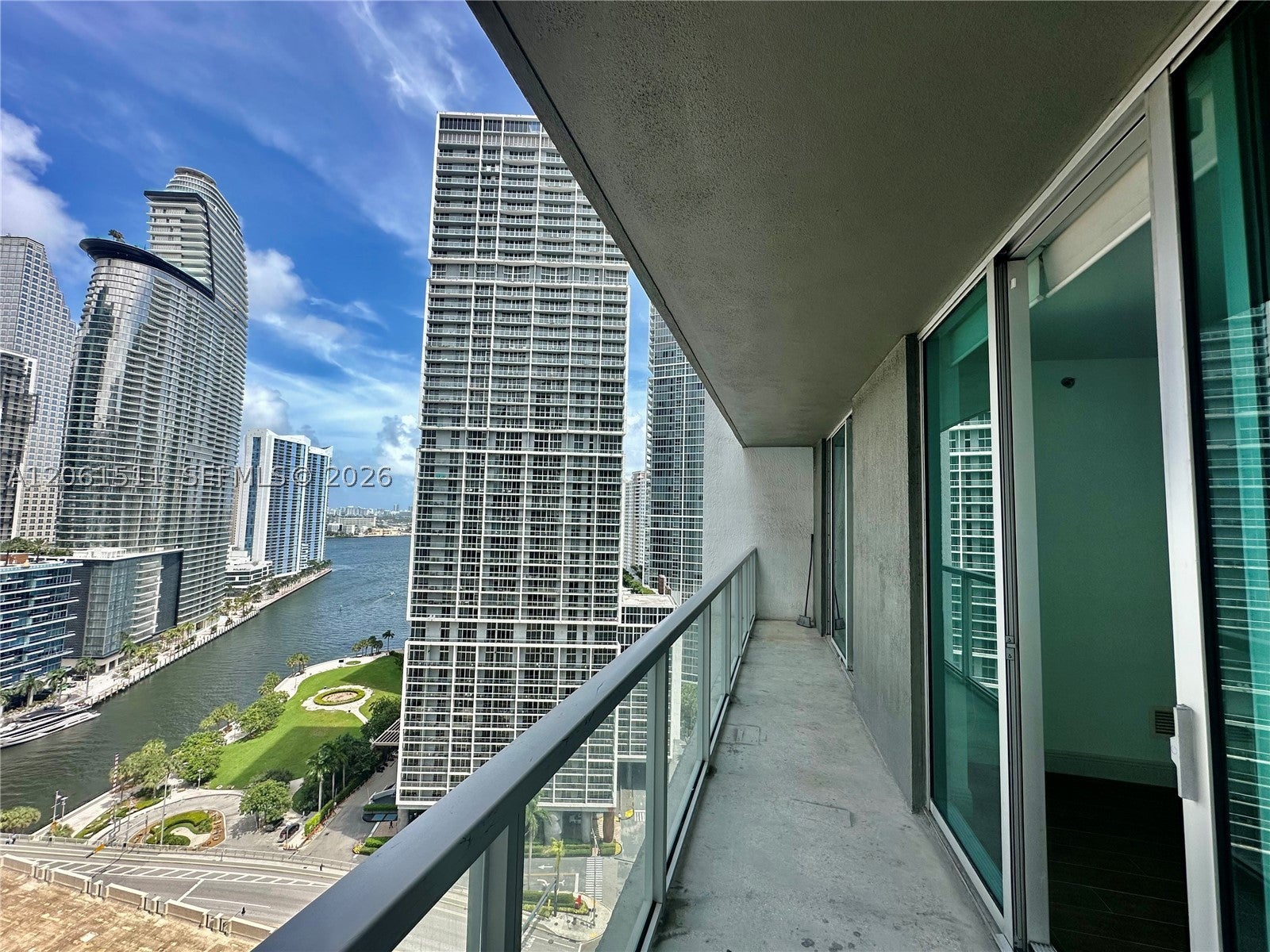 500 Brickell Ave