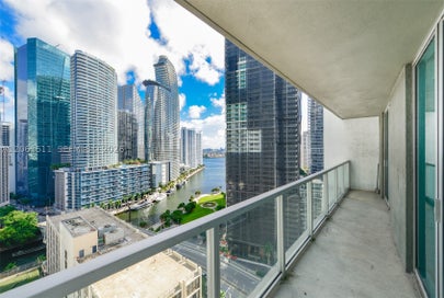 500 Brickell Ave 2407 Miami FL 33131