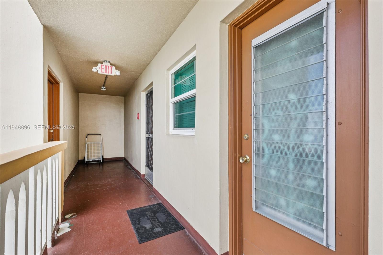 MEADOWBROOK TOWERS CONDO - Residential