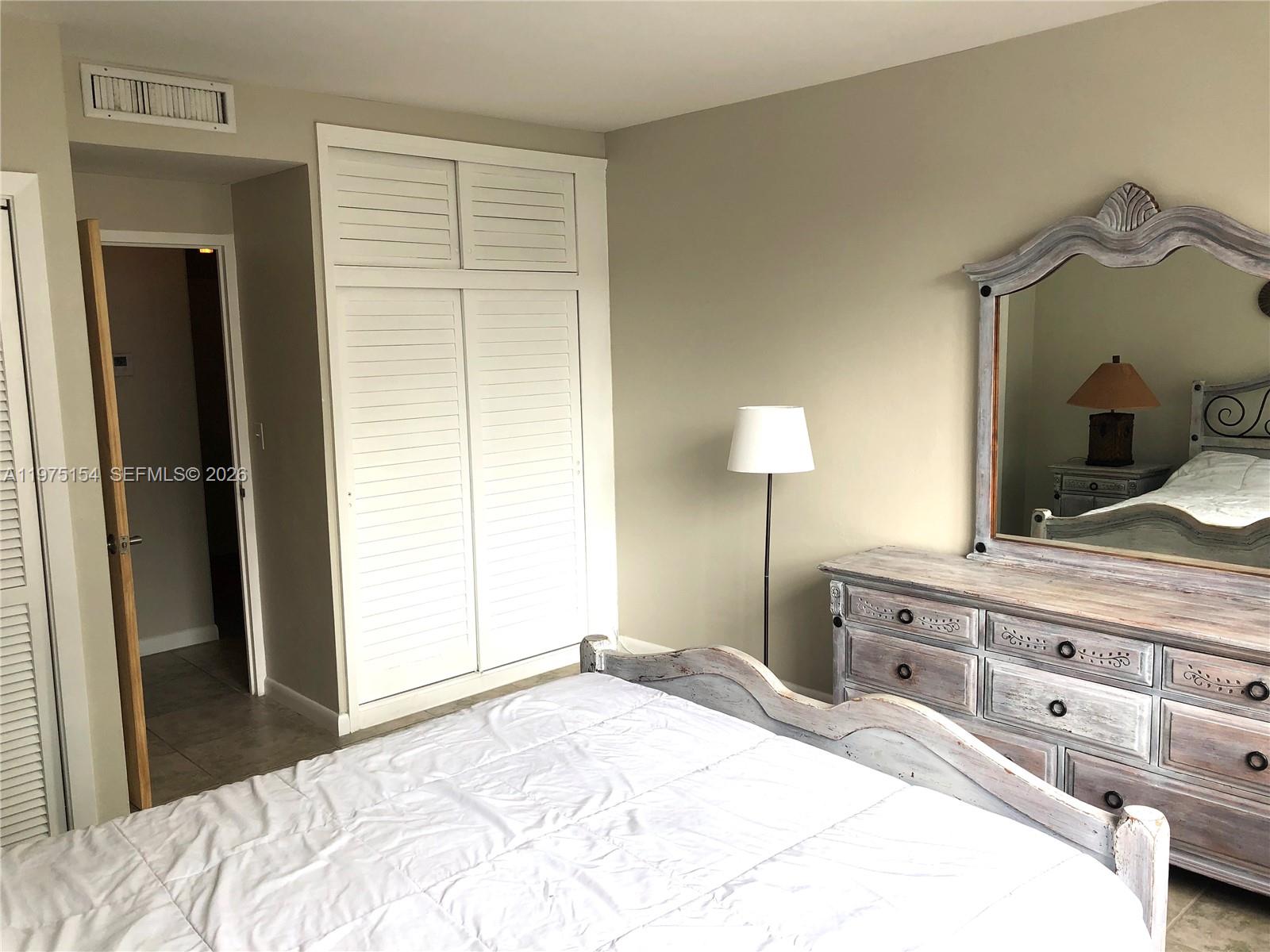 Brickell Bay Tower Condo - Residential Lease