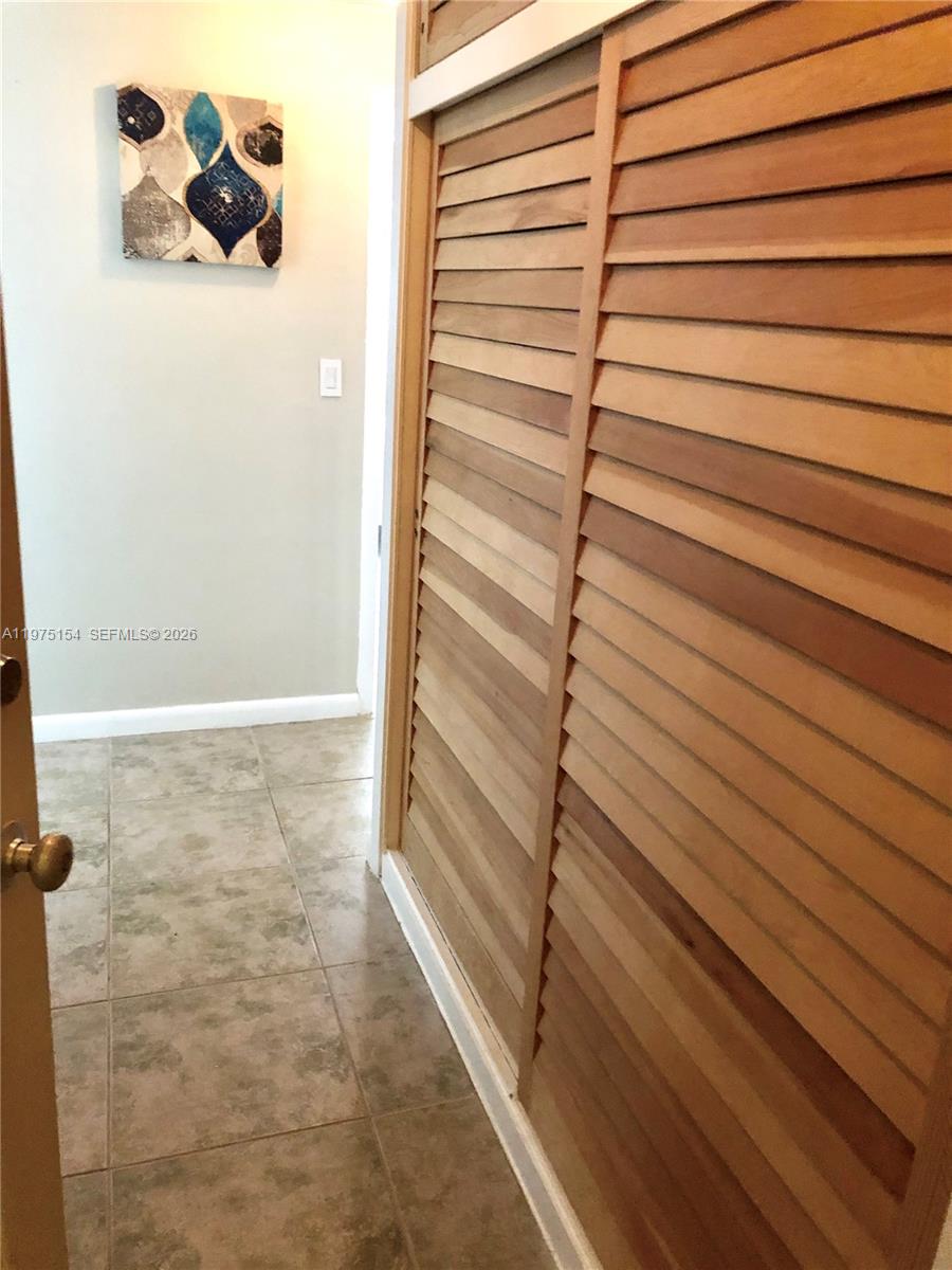 Brickell Bay Tower Condo - Residential Lease