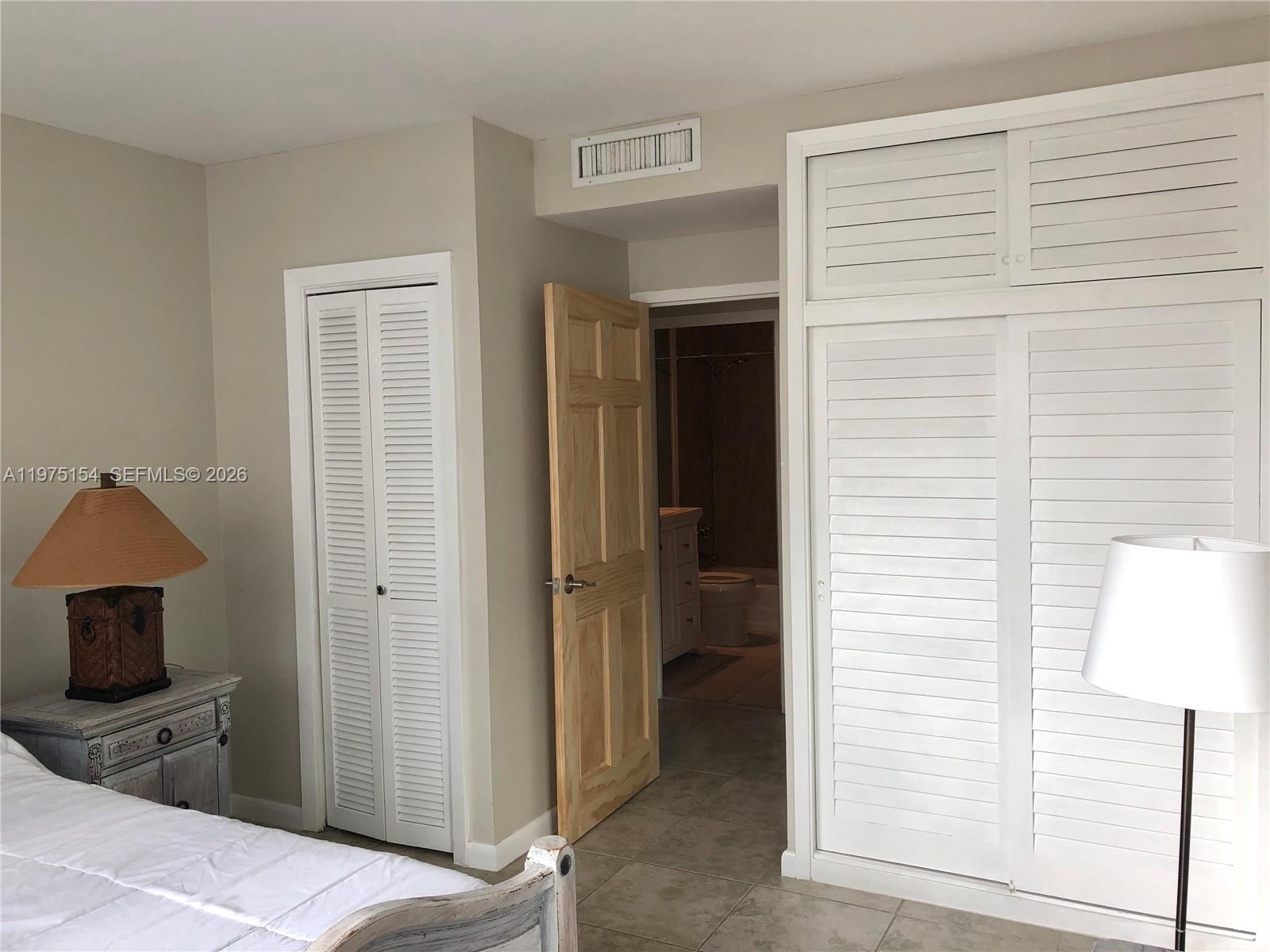 Brickell Bay Tower Condo - Residential Lease