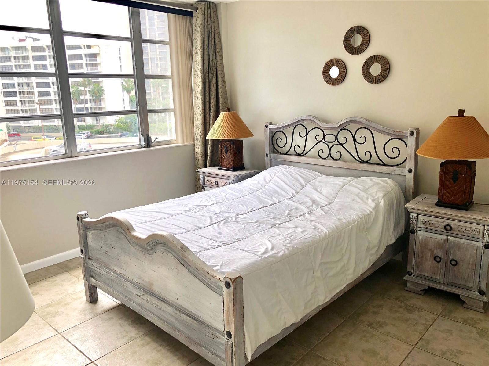 Brickell Bay Tower Condo - Residential Lease