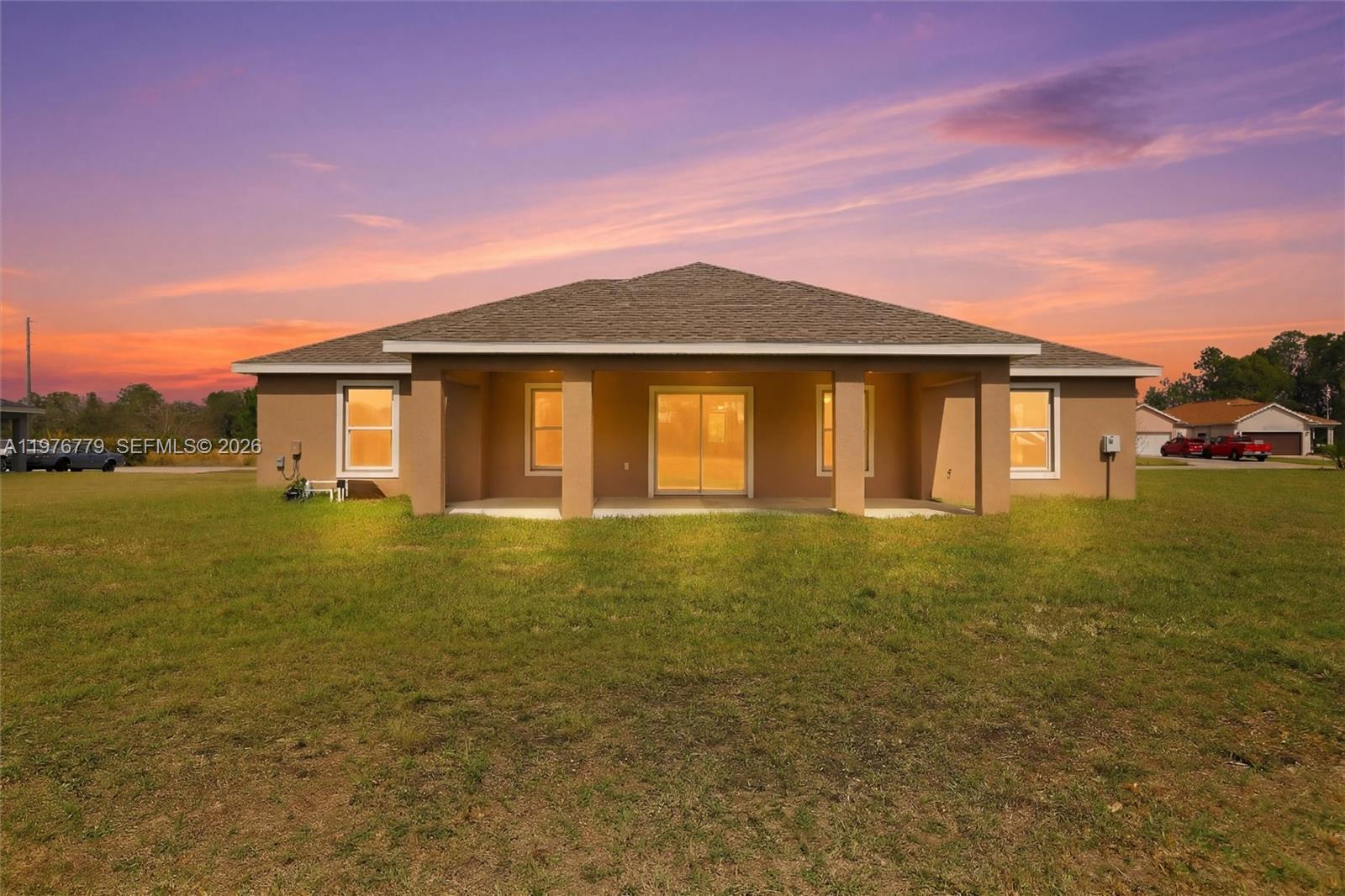 Sun N Lake - Residential