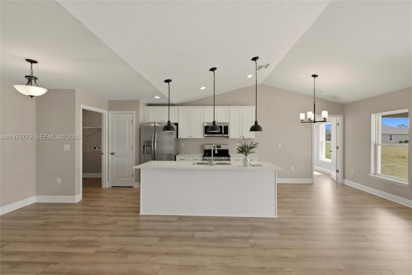 Sun N Lake - Residential