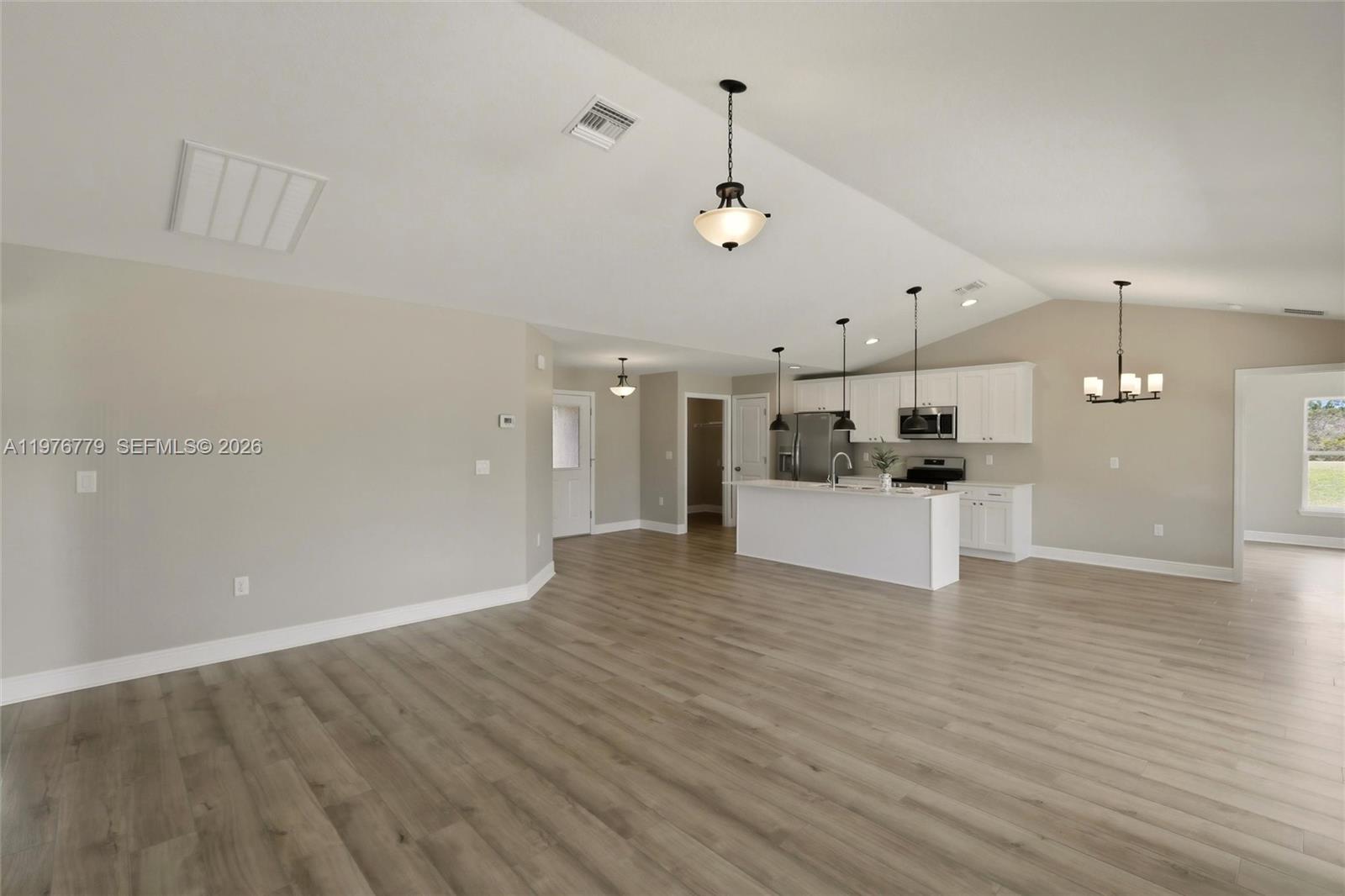 Sun N Lake - Residential