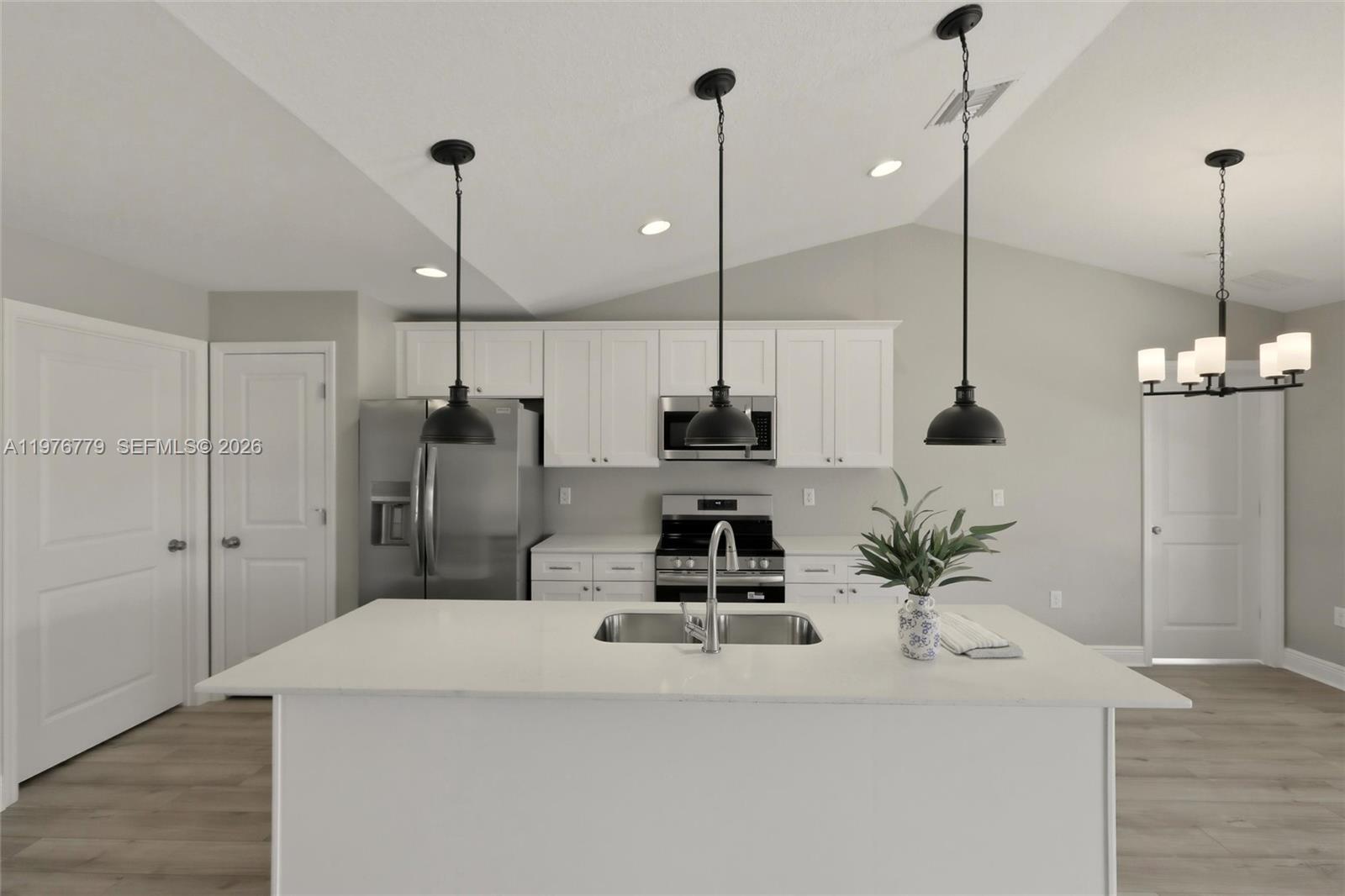 Sun N Lake - Residential