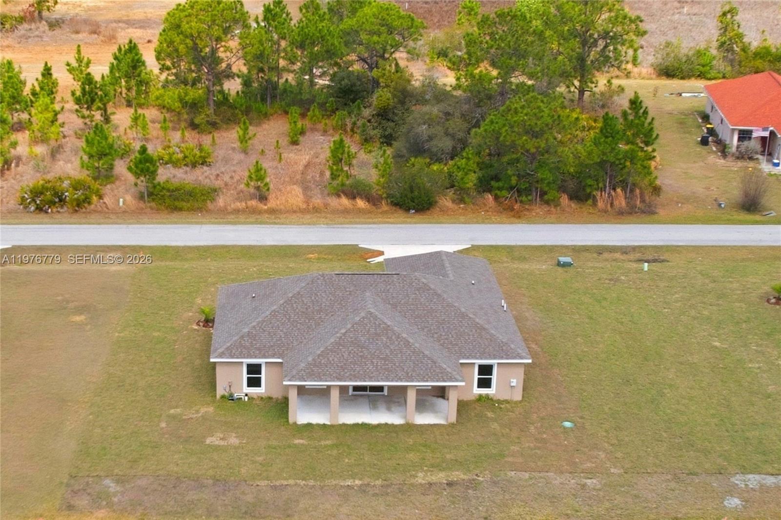 Sun N Lake - Residential