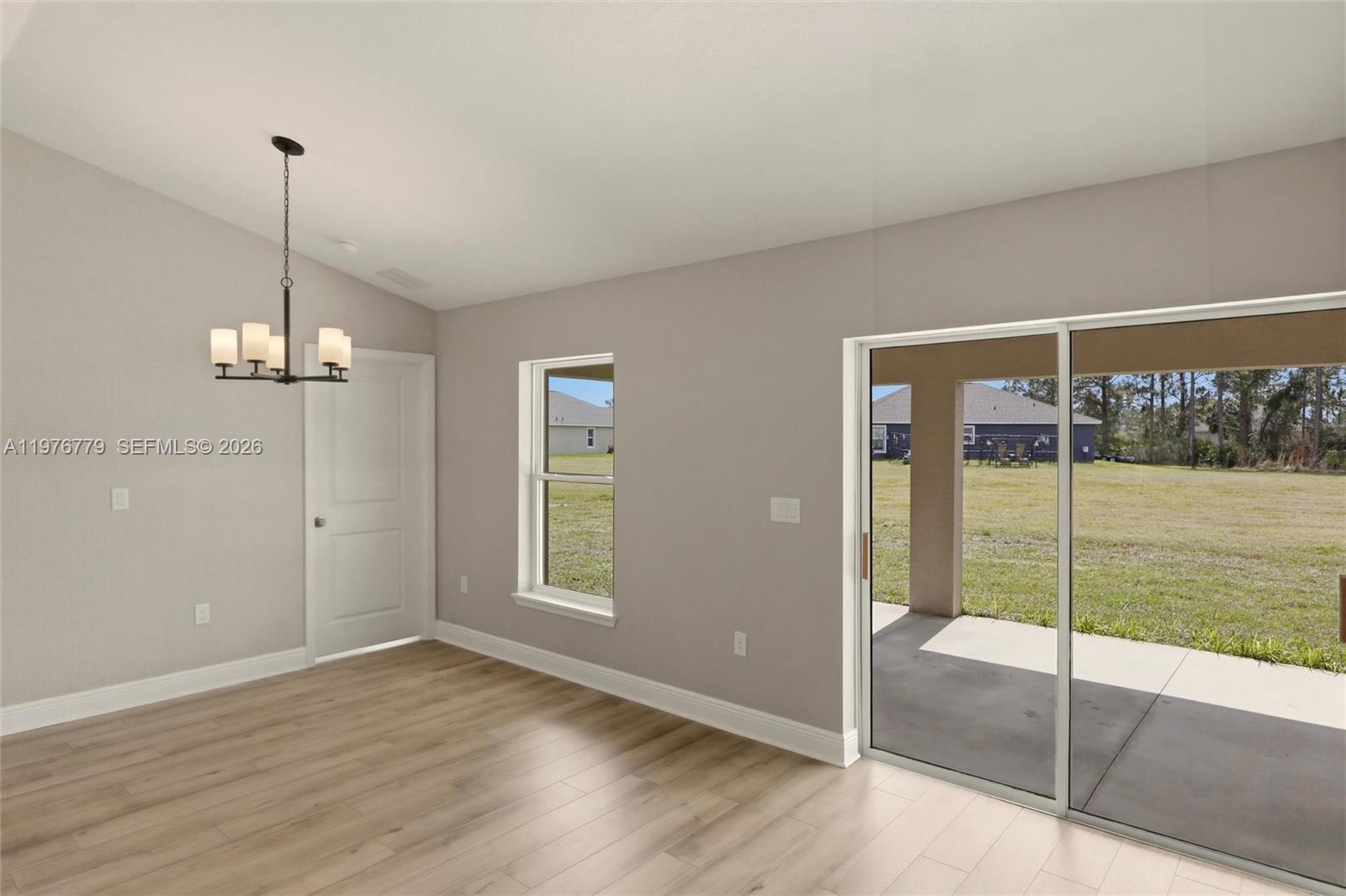 Sun N Lake - Residential