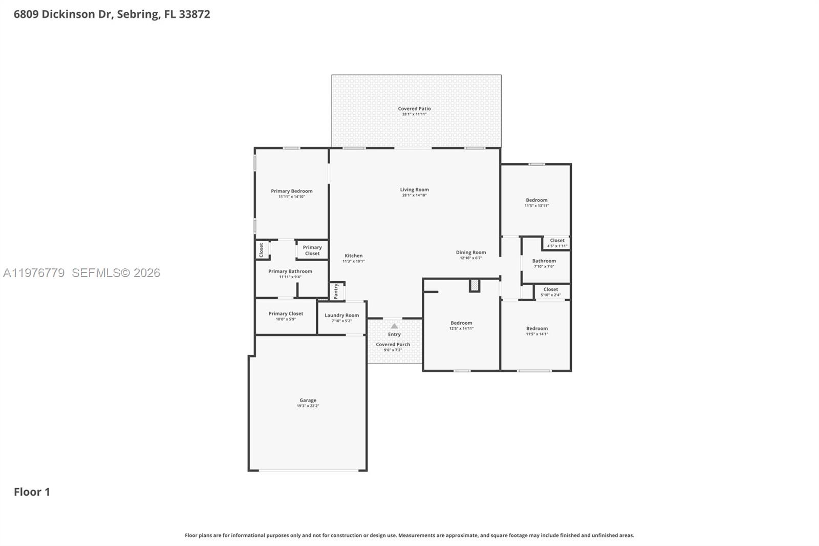 Sun N Lake - Residential