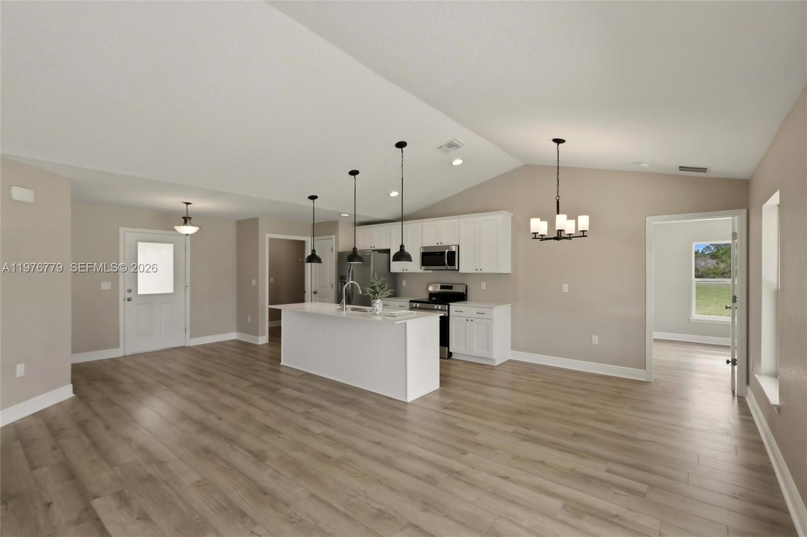 Sun N Lake - Residential