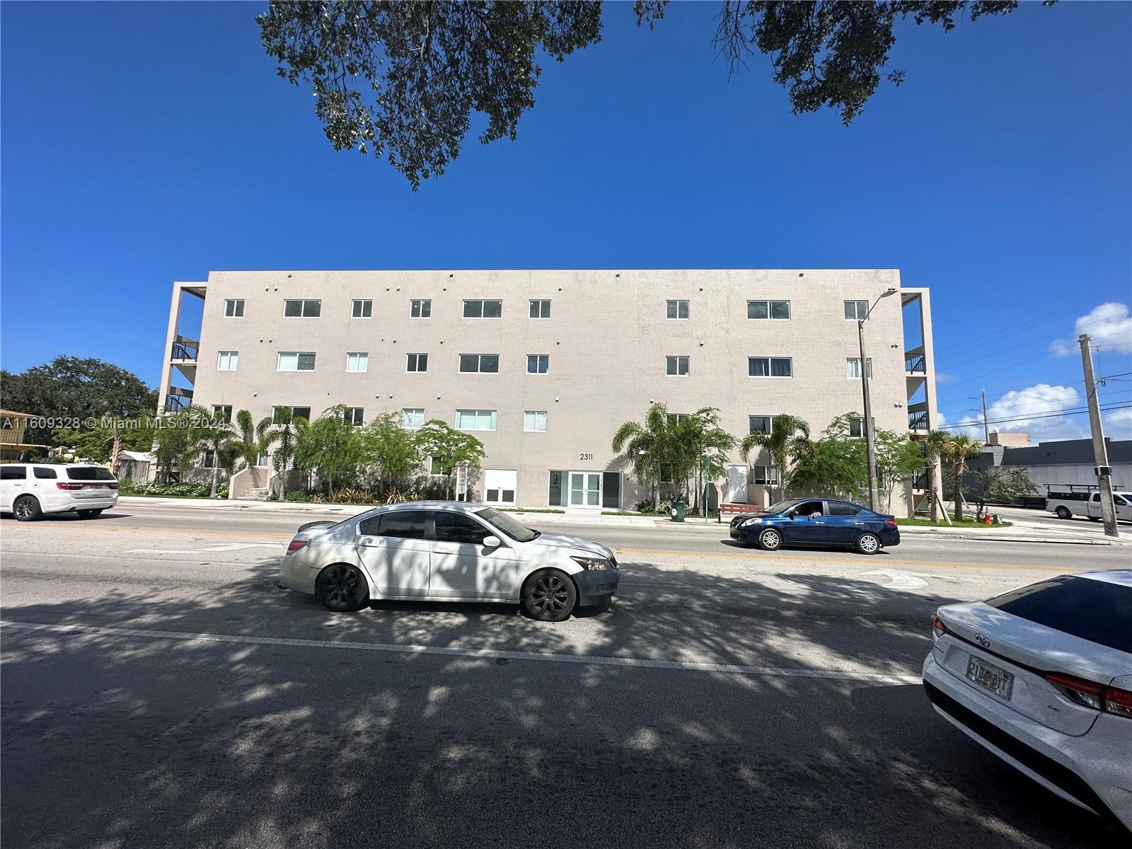 Rental Property at 2311 Nw 22nd Ave 302, Miami, Broward County, Florida - Bedrooms: 3 
Bathrooms: 2  - $2,950 MO.