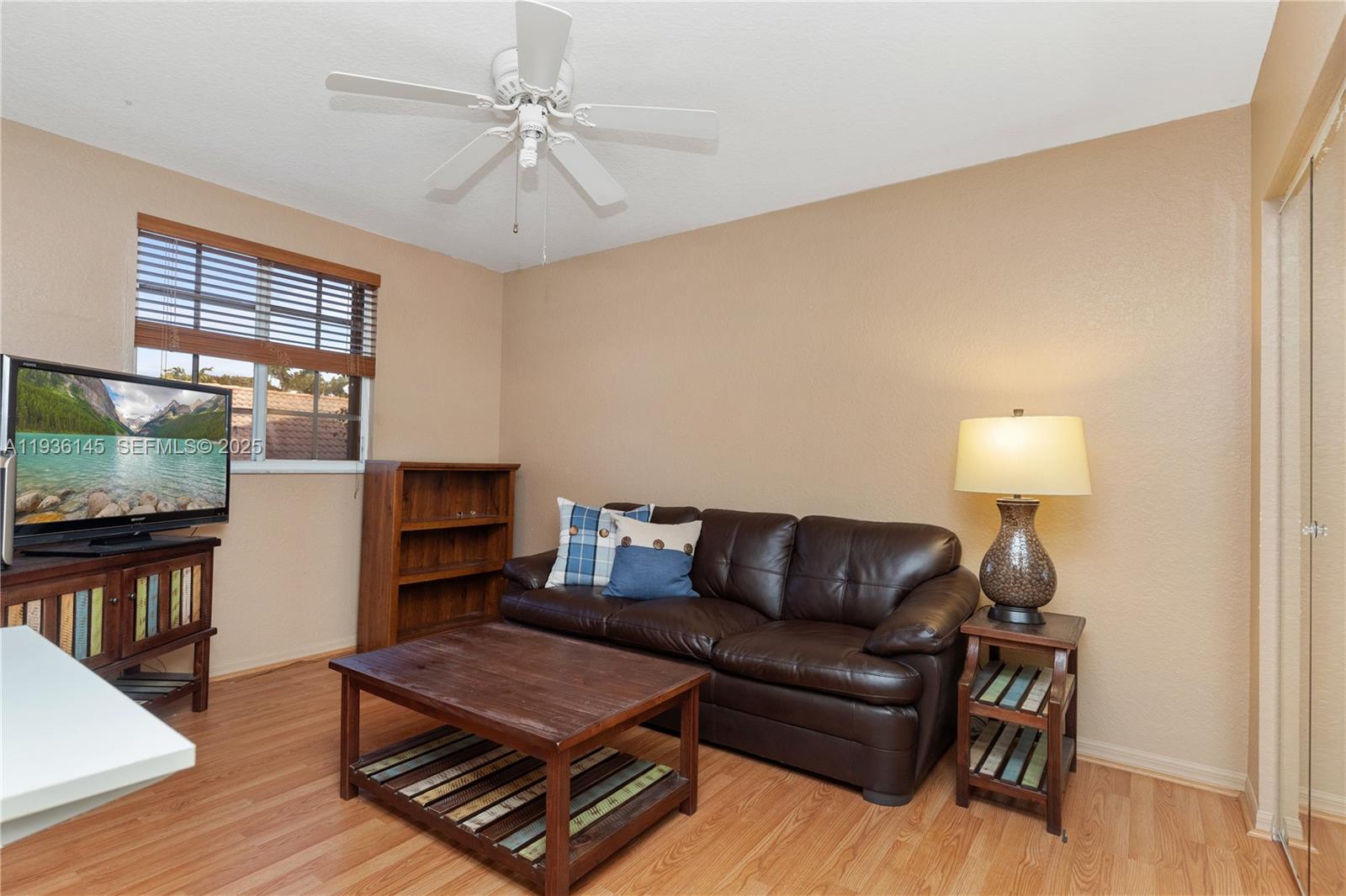 The Falls - Residential