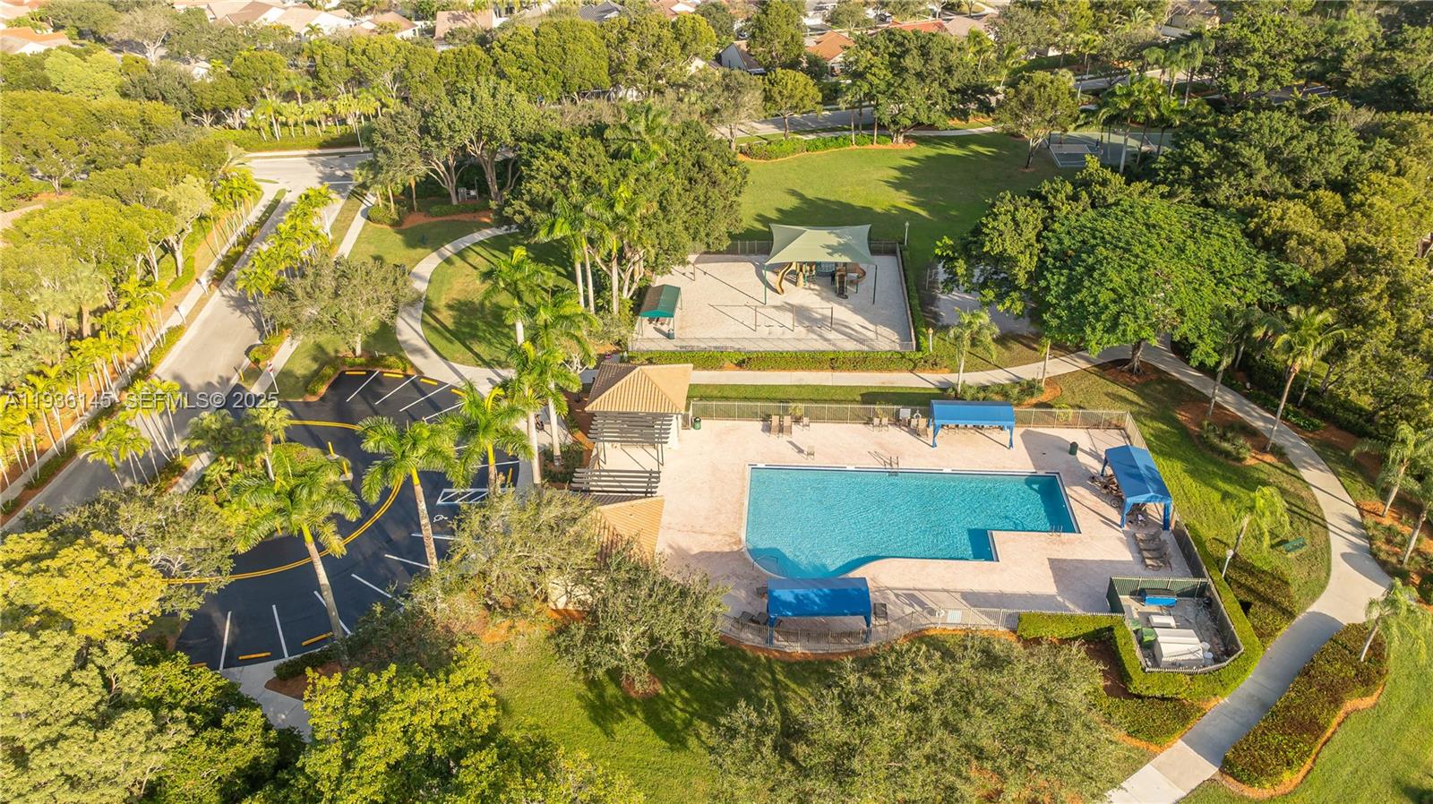 The Falls - Residential