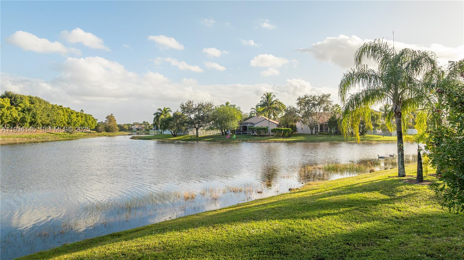 The Falls - Residential