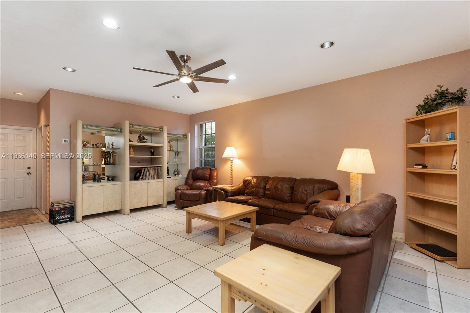 The Falls - Residential