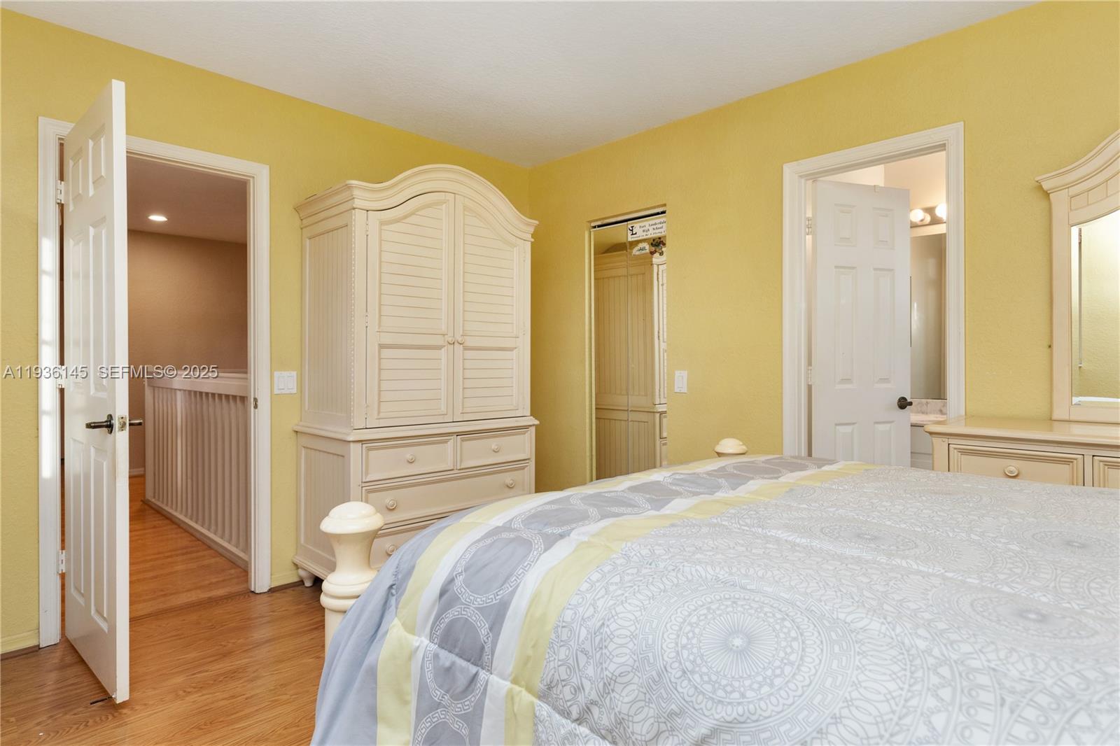 The Falls - Residential