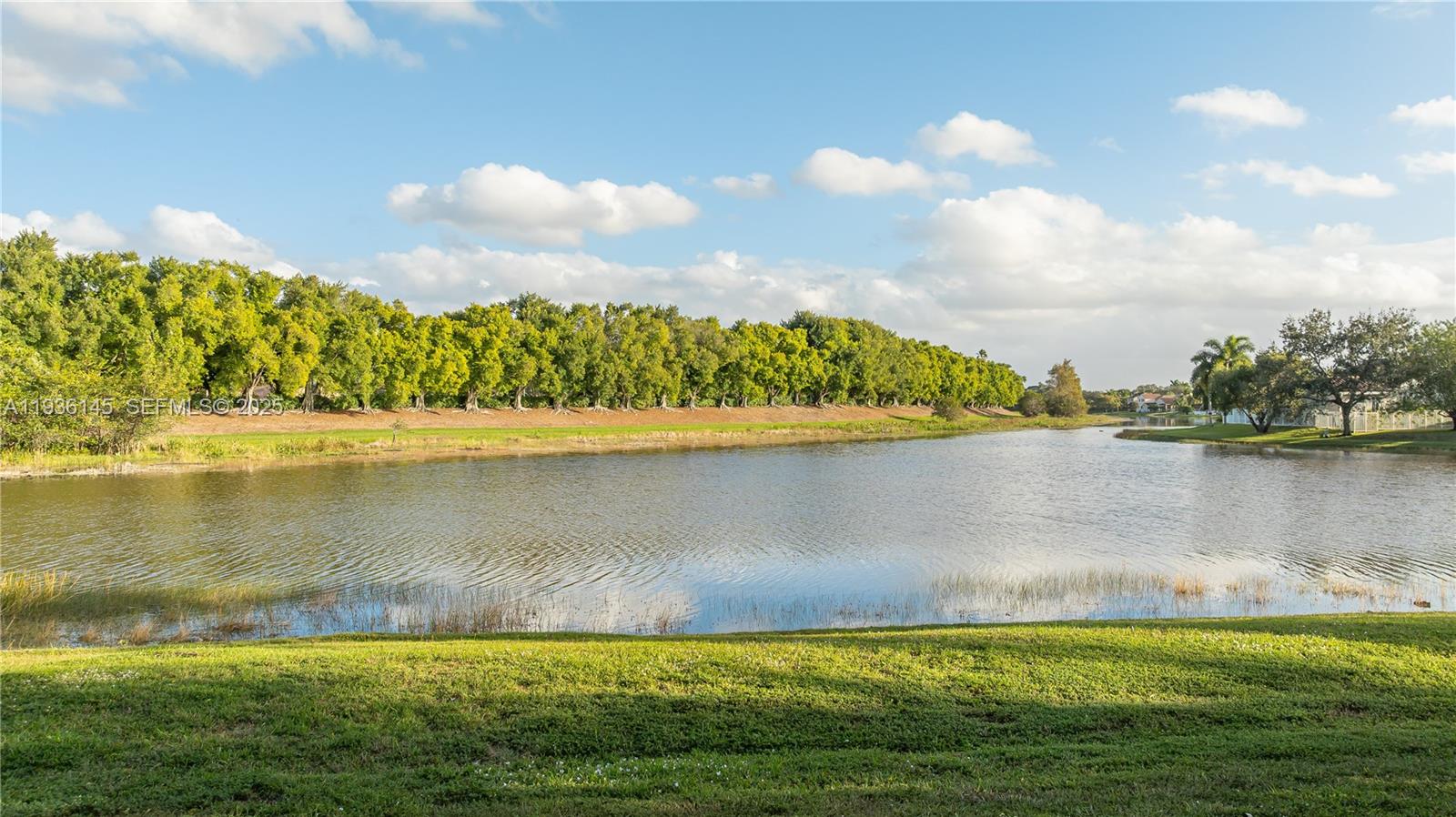 The Falls - Residential