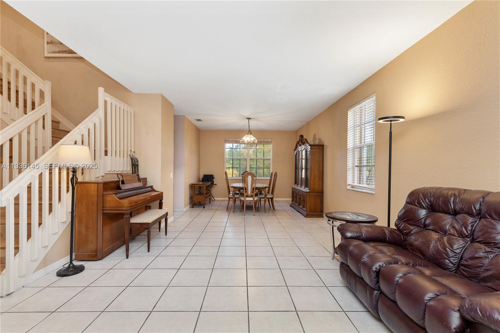 The Falls - Residential