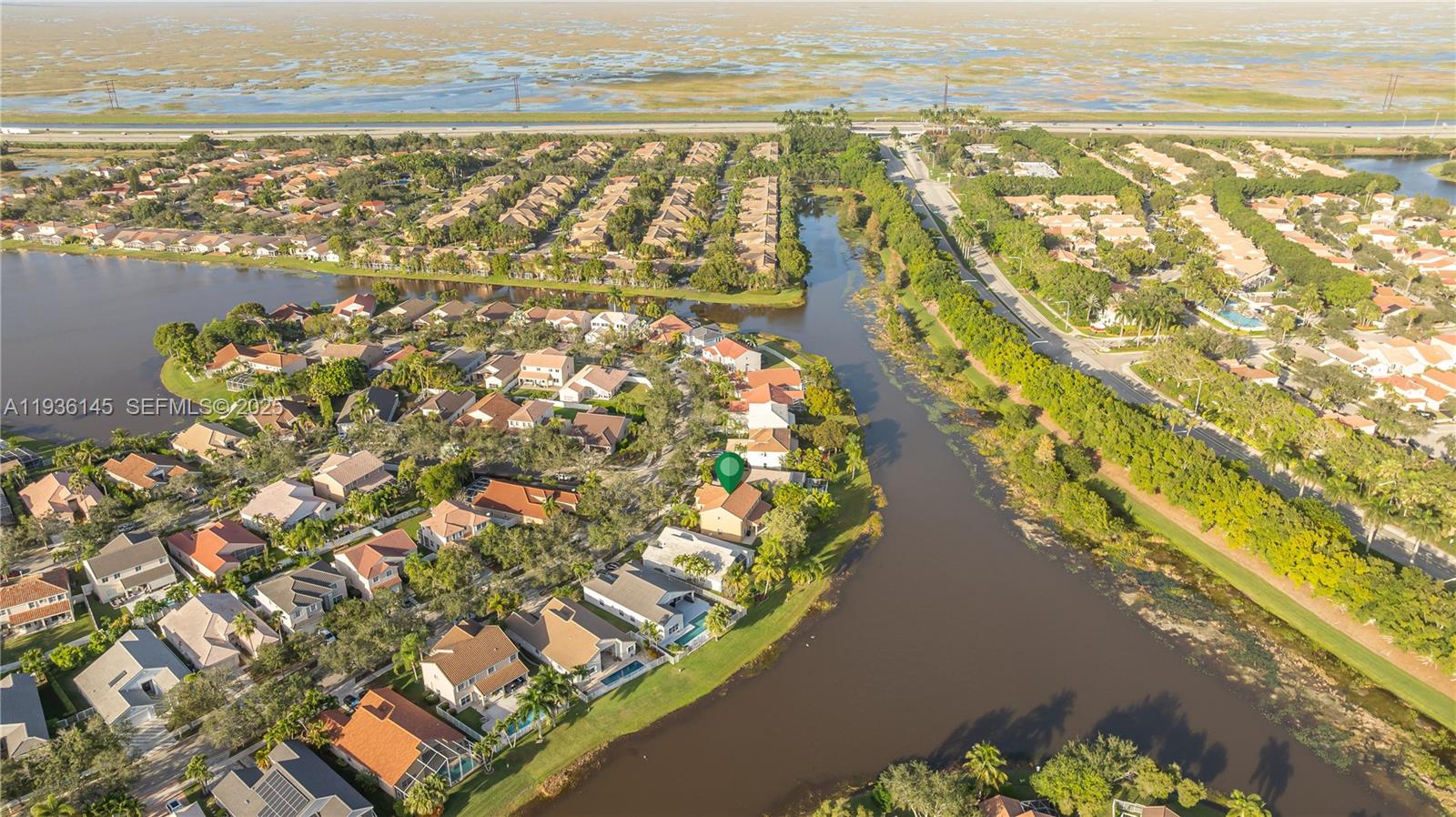 The Falls - Residential