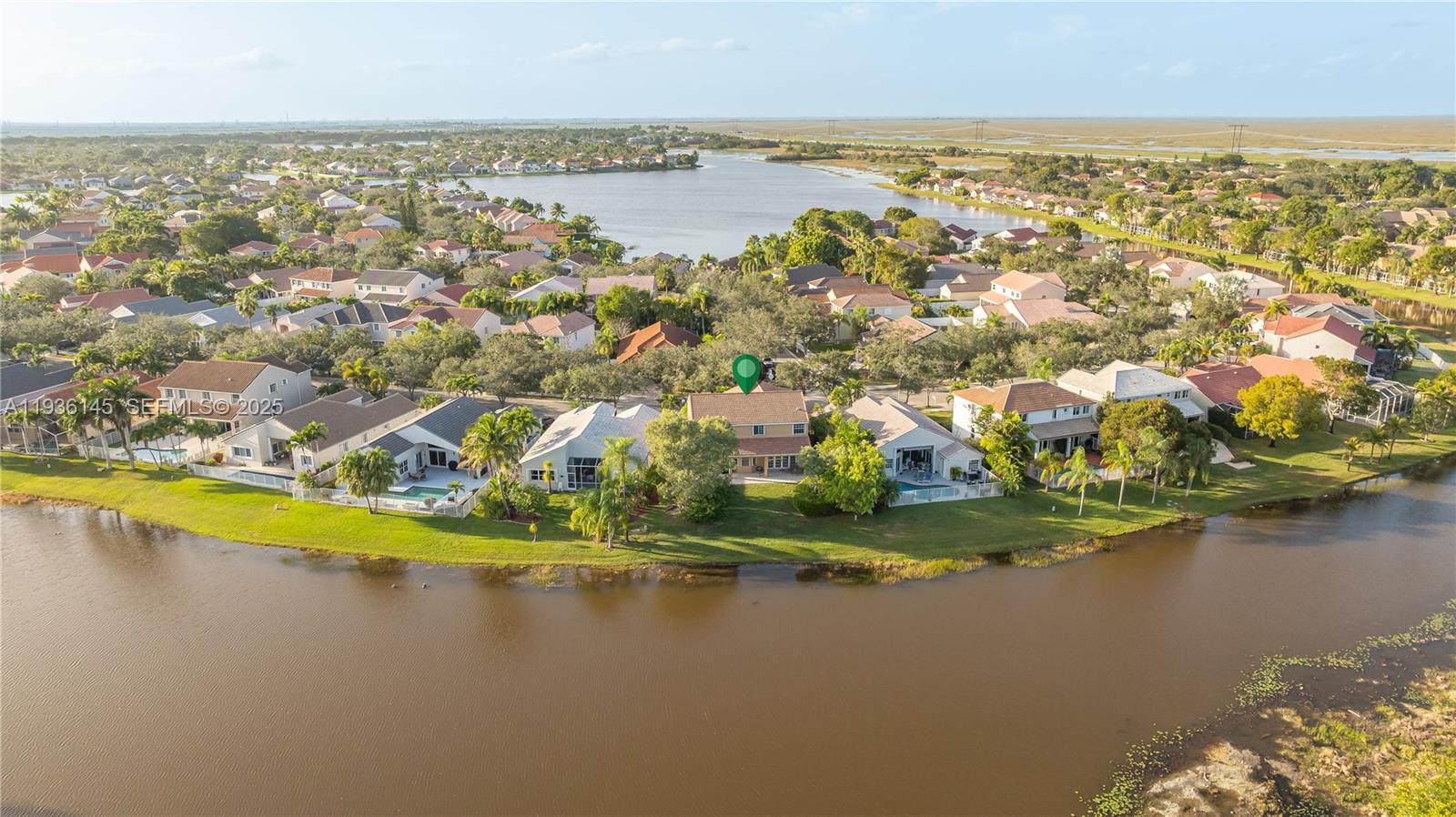 The Falls - Residential