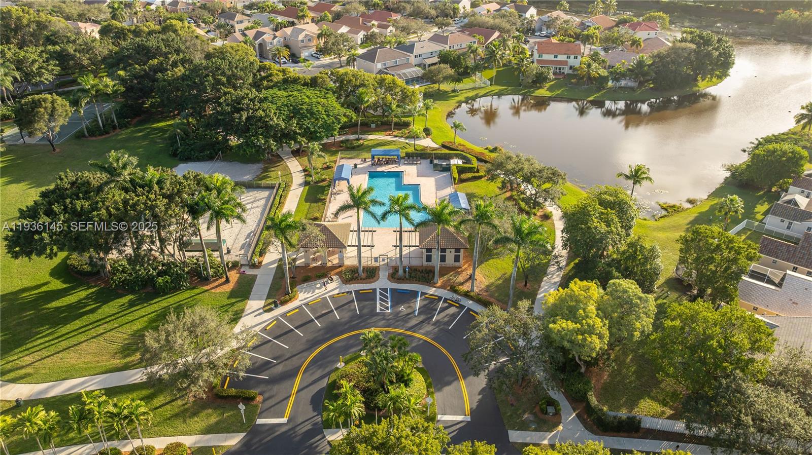 The Falls - Residential