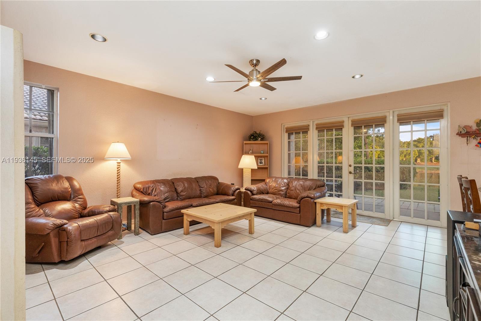 The Falls - Residential