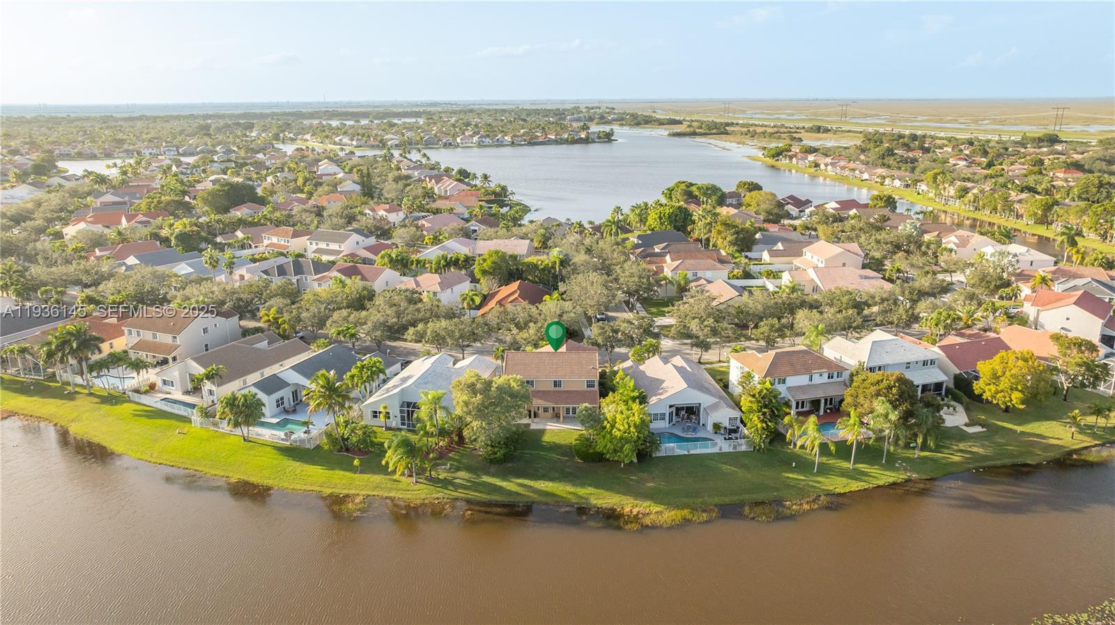 The Falls - Residential