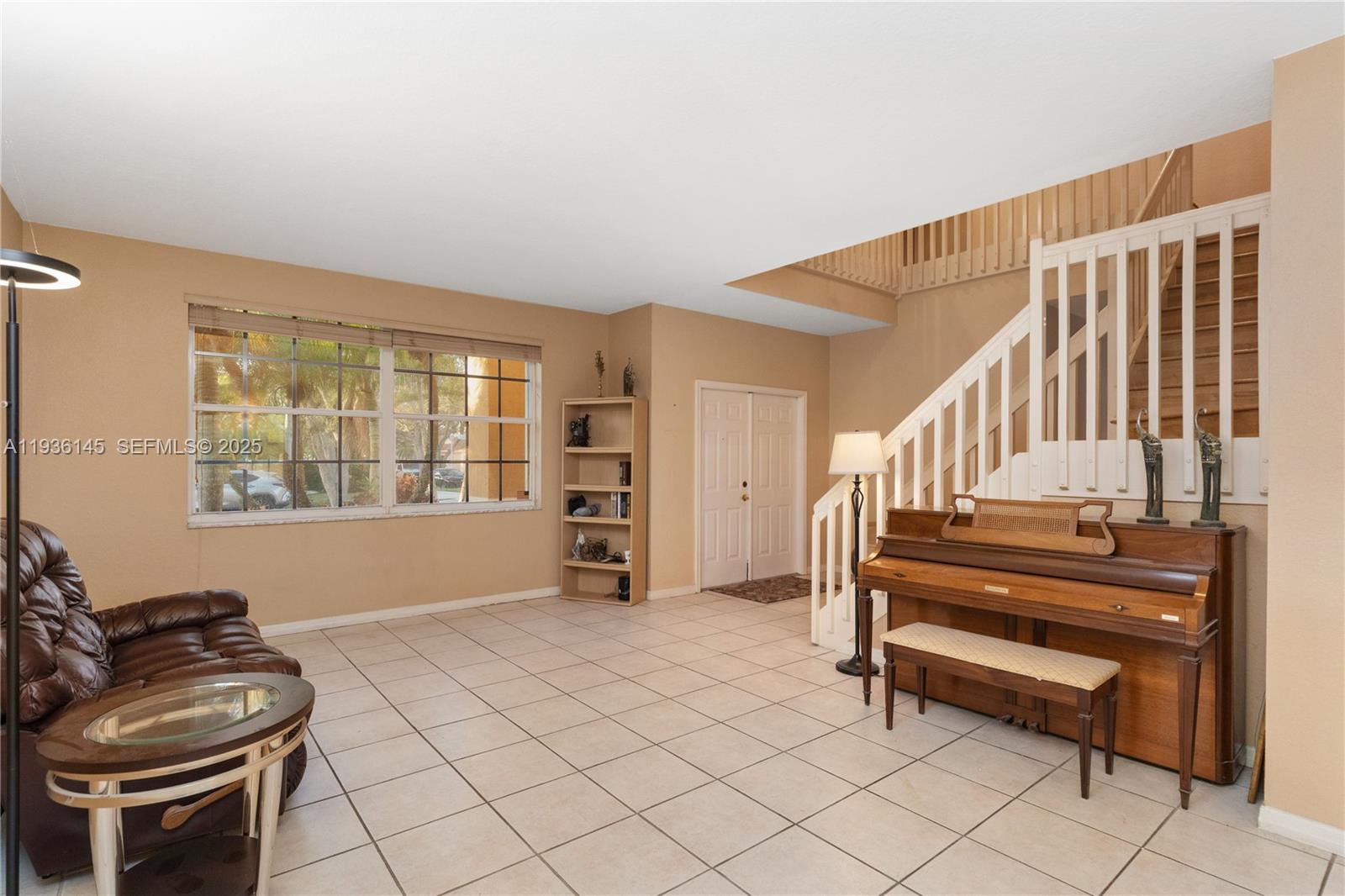 The Falls - Residential