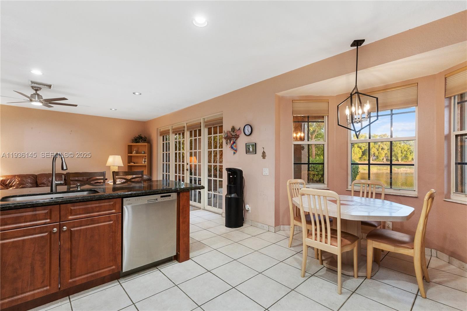 The Falls - Residential