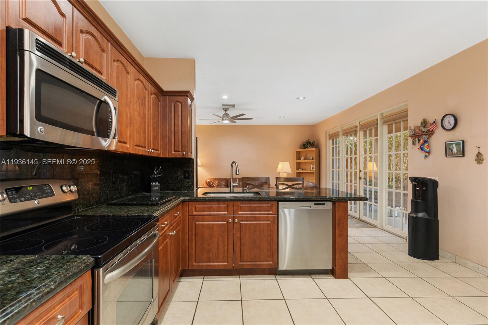 The Falls - Residential