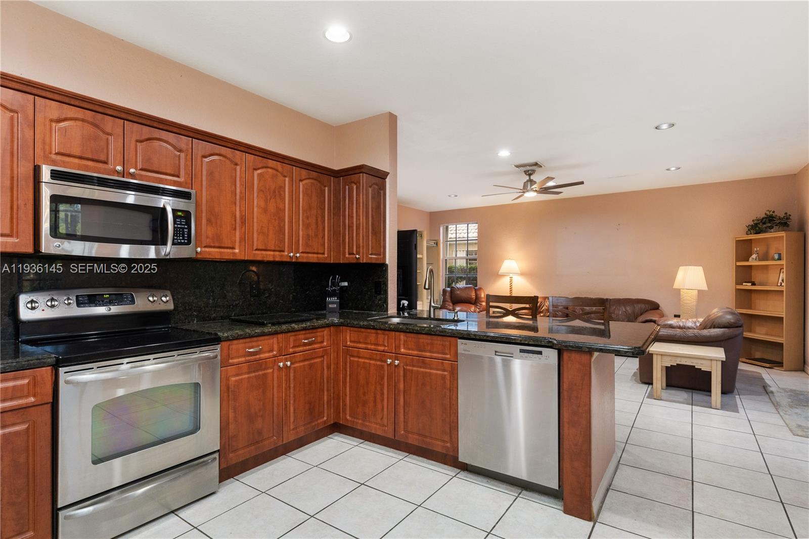 The Falls - Residential