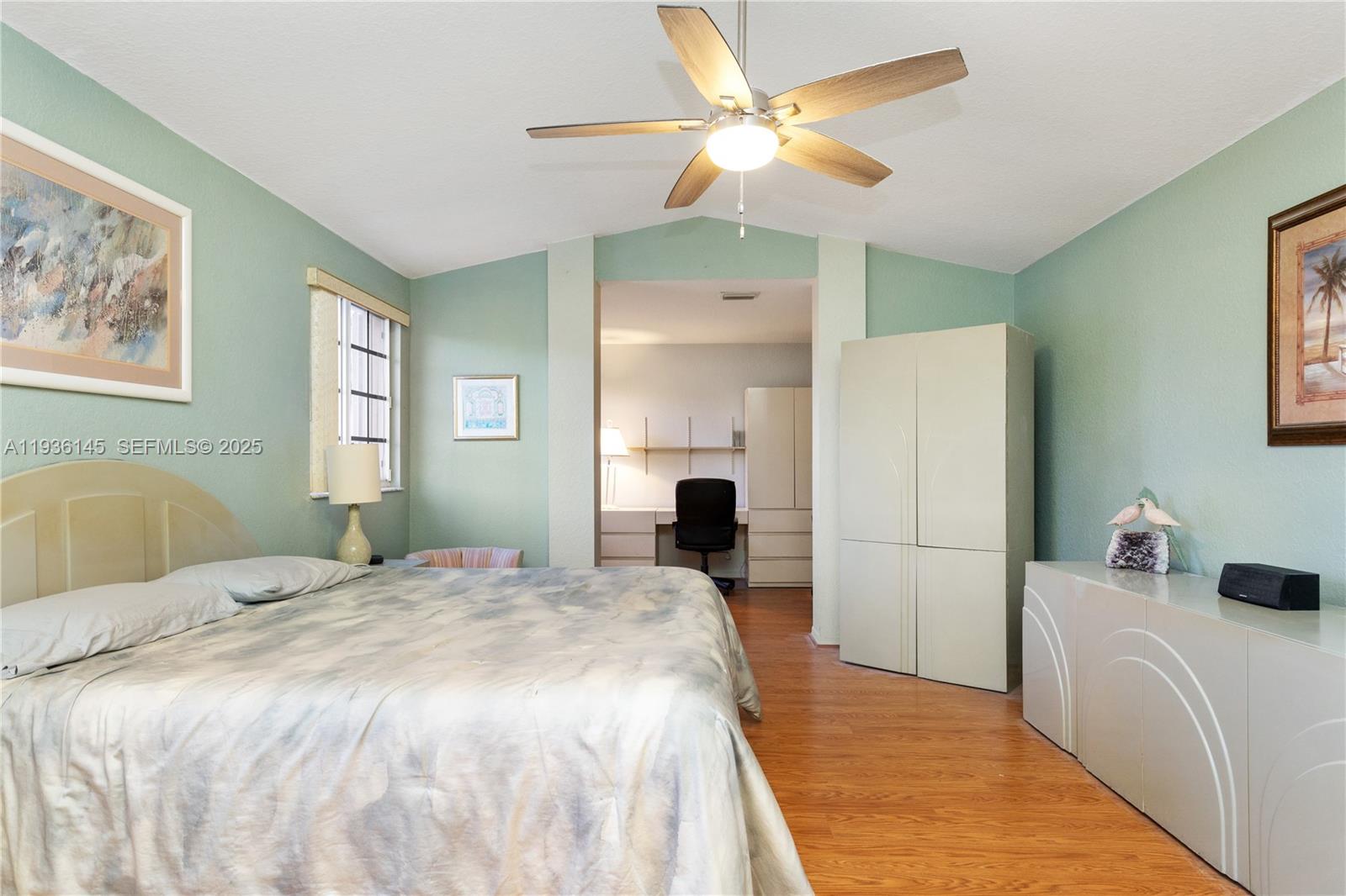 The Falls - Residential