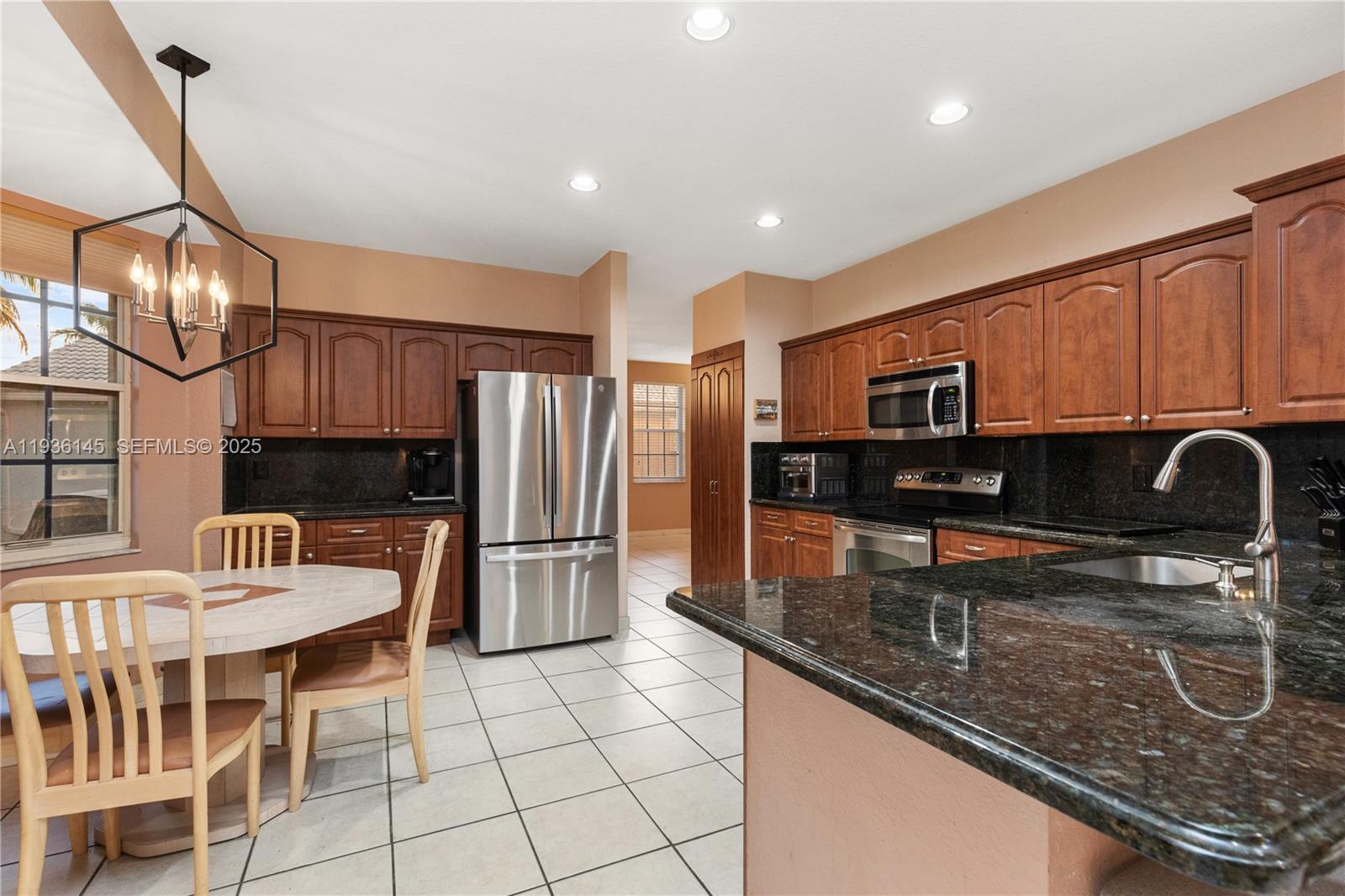 The Falls - Residential