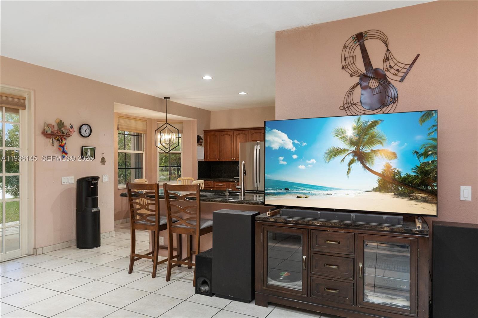 The Falls - Residential