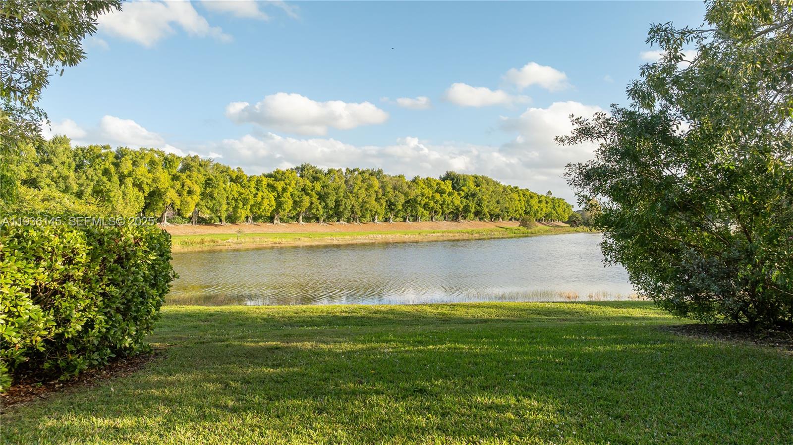 The Falls - Residential