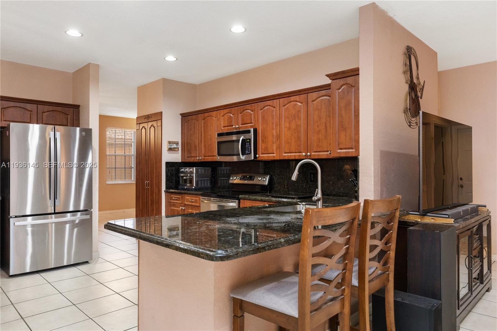 The Falls - Residential