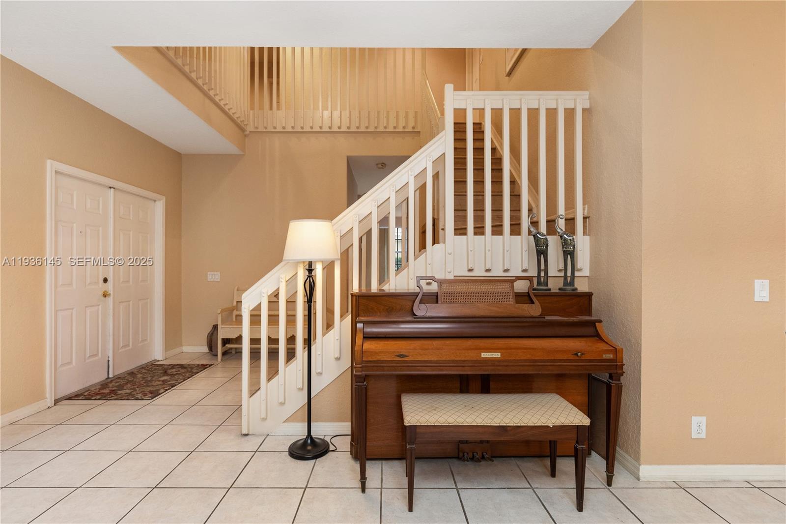 The Falls - Residential