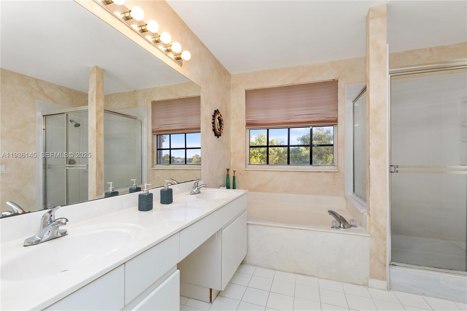 The Falls - Residential