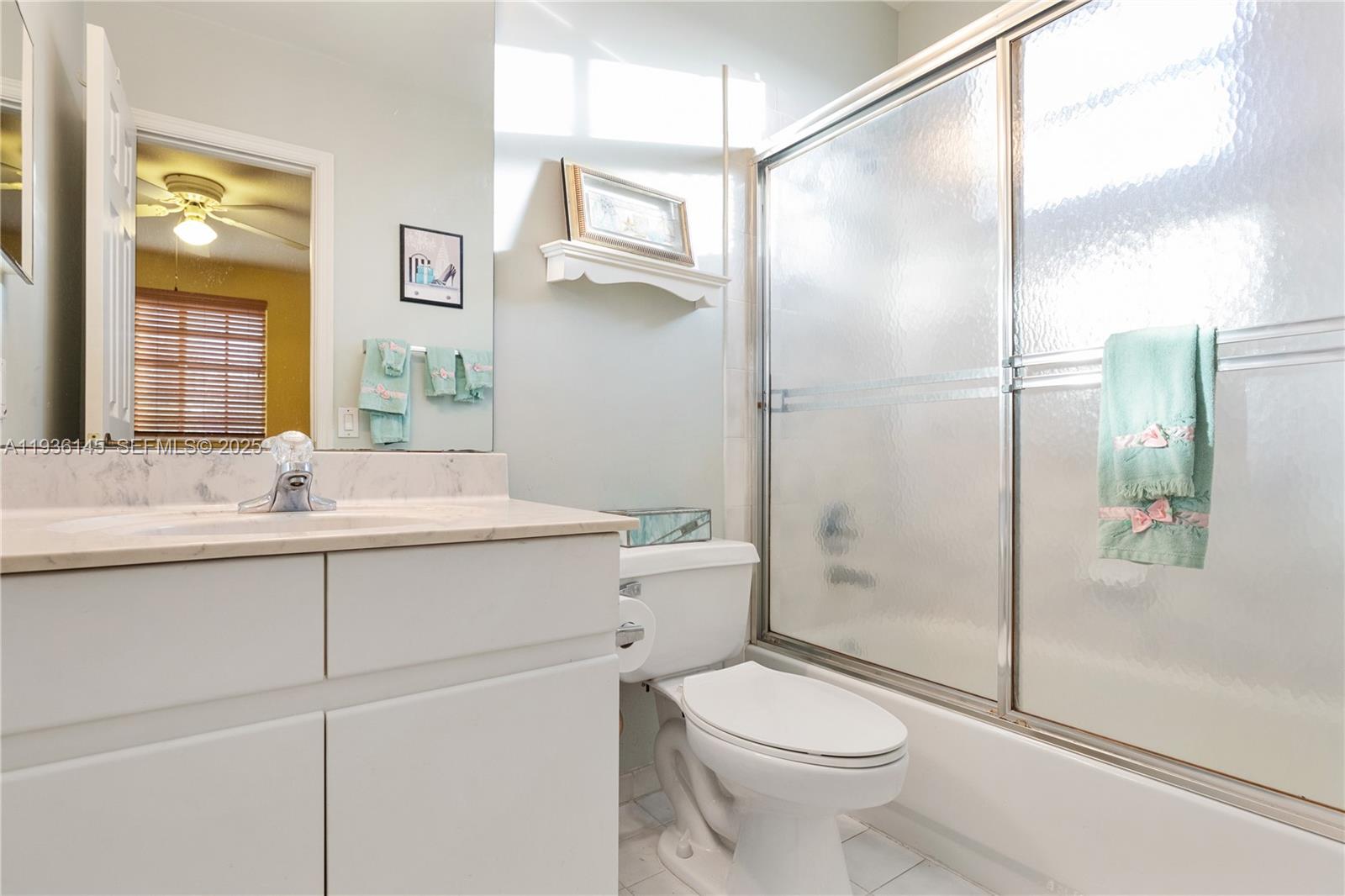 The Falls - Residential