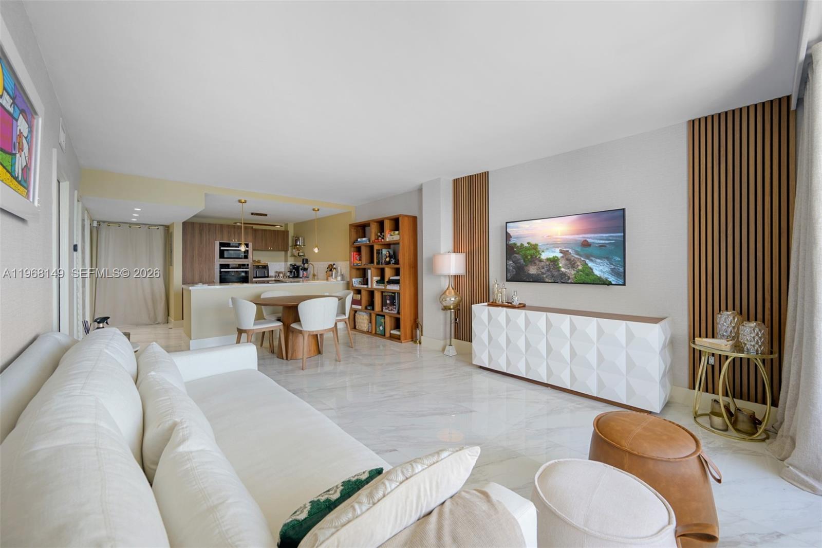 STANTON HOUSE CONDO - Residential