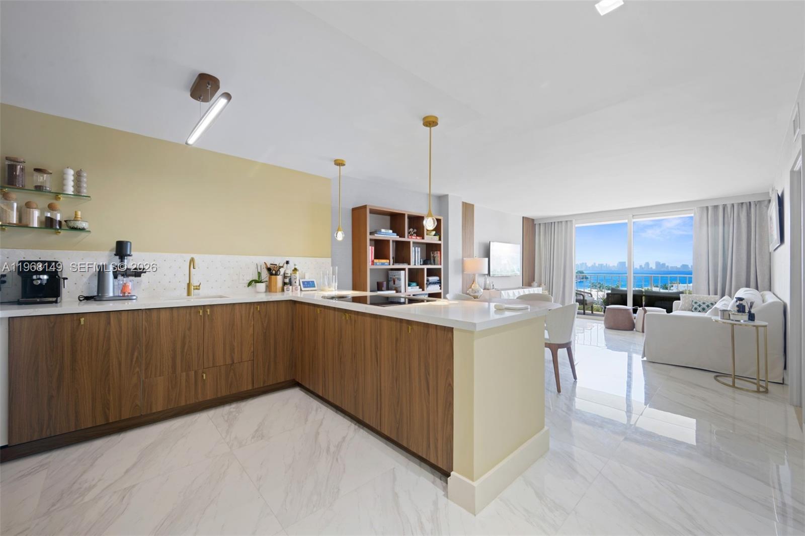 STANTON HOUSE CONDO - Residential