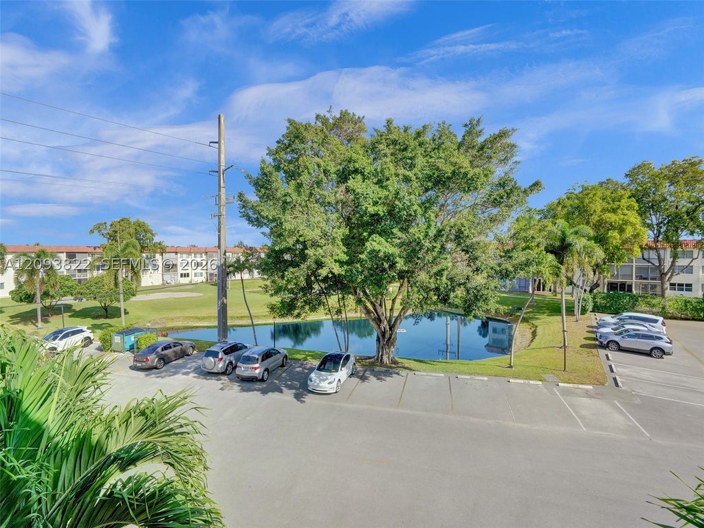 Photo of 8962 S Hollybrook Blvd #303, Pembroke Pines, FL 33025 (MLS # A12093822)