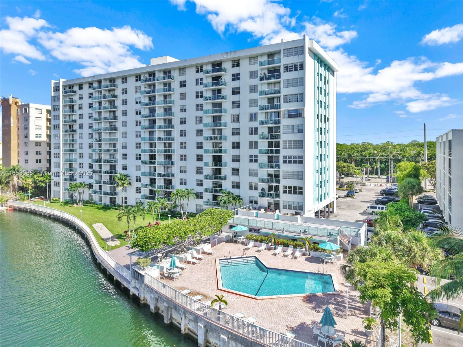 Beautiful and spacious 1 bedroom, 1.5 bathroom unit at Stratford House Condo featuring an open balcony perfect for relaxing. Enjoy peace of mind with a newer A/C and water heater (both 8 years old), and modern appliances updated in 2024. Unbeatable location — just across from Oleta River State Park, within walking distance to restaurants and cafés, and only 5 minutes by bike to the beach! Minutes from Aventura Mall. All special assessments have been paid in full. Don’t miss this opportunity to own in one of the most desirable areas!